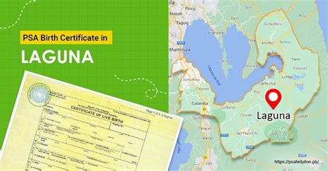 PSA NEAR ME: LUZON.